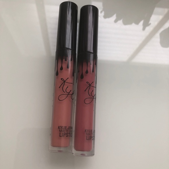 Kylie Cosmetics